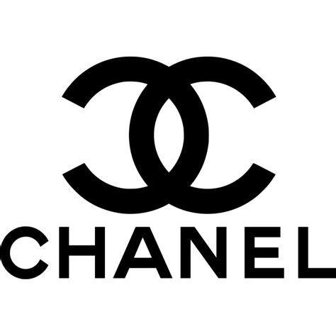 transparent high resolution chanel logo